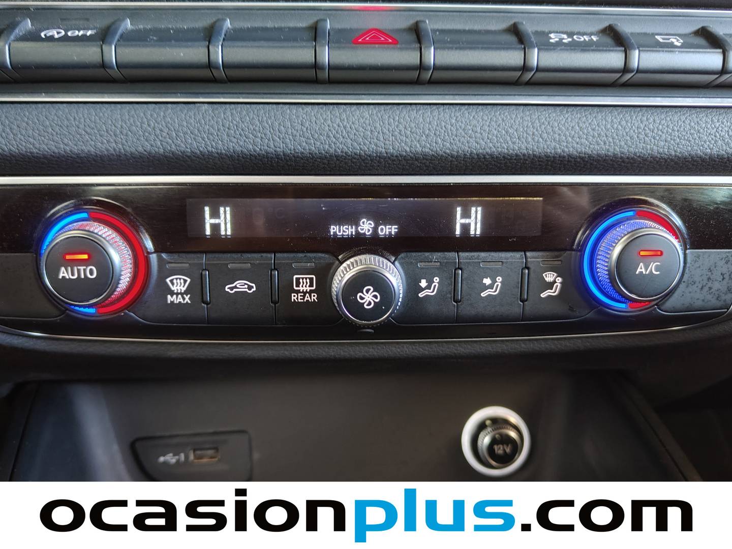 Foto Audi A3 Audi A3 Sportback sport edition 1.6 TDI (110 CV)