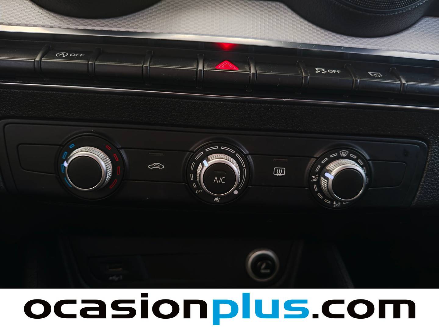 Audi Q2 Audi Q2 Advanced 30 TDI (116 CV) seminuevo