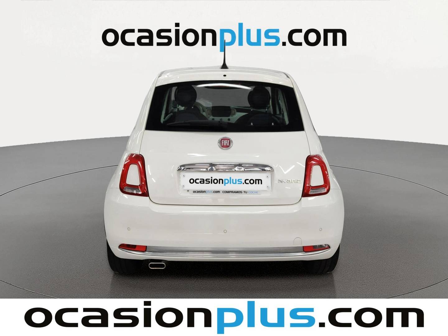 Fiat 500 Fiat 500 1.0 Hybrid Dolcevita (70 CV) al mejor precio