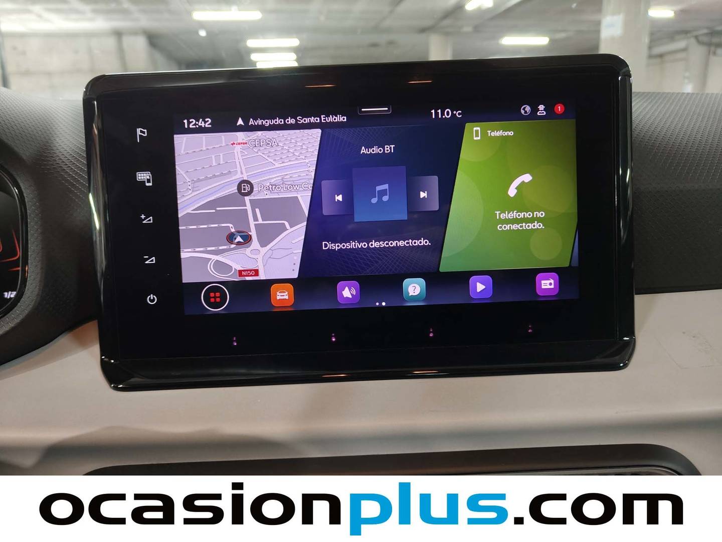 Foto Seat Arona SEAT Arona 1.0 TSI Style XL DSG (110 CV)