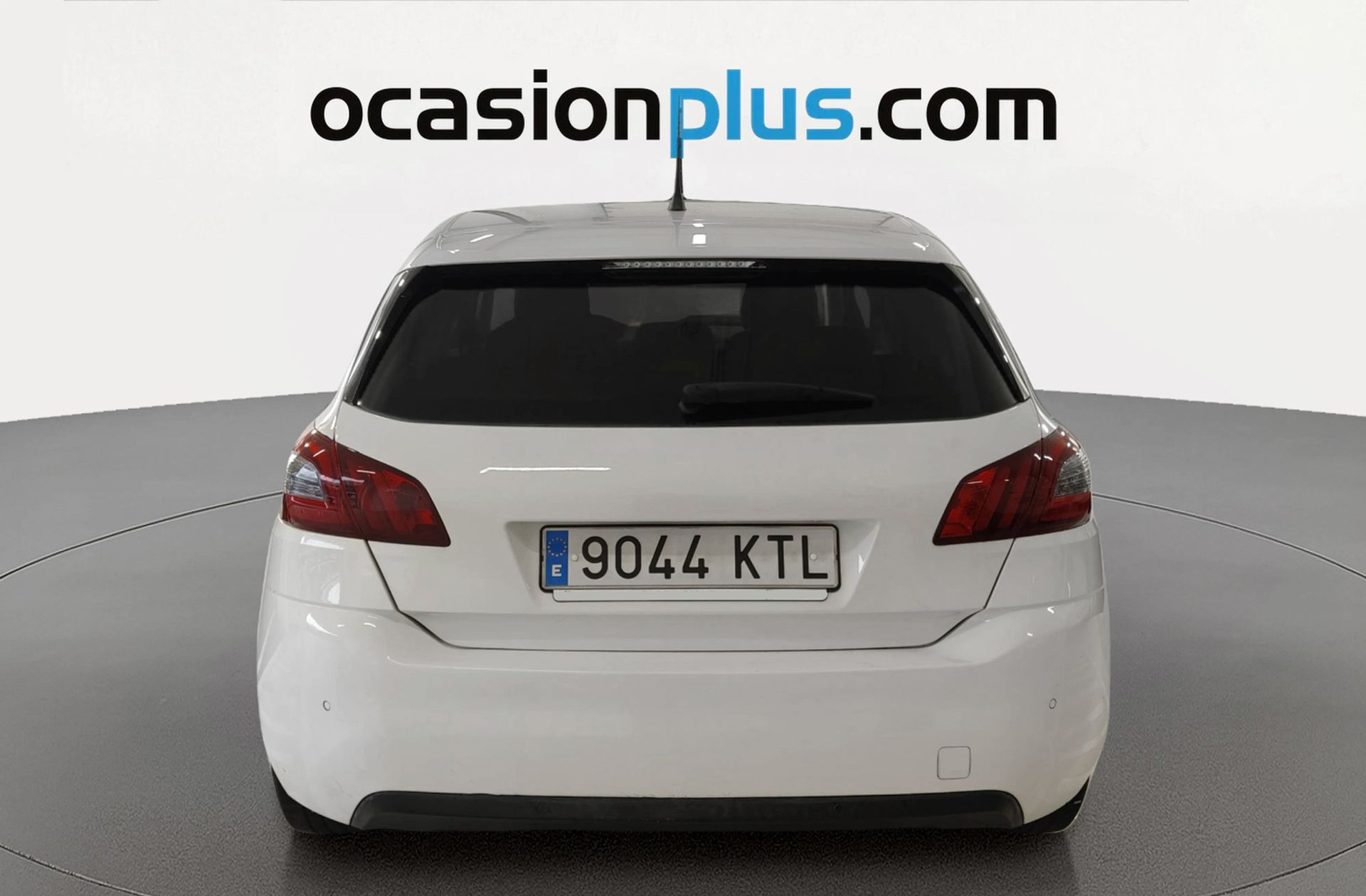 Peugeot 308 PureTech 110 Style - foto 14