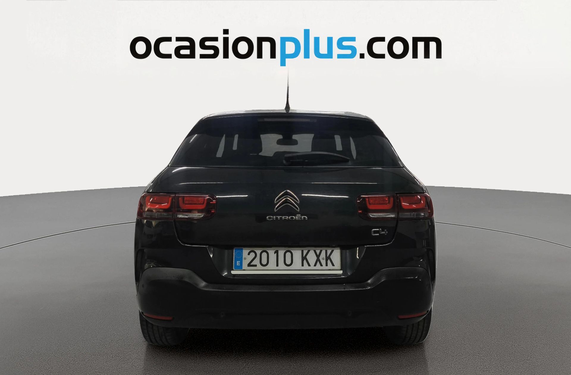 Citroën C4 Cactus BlueHDi 100 Shine - foto 15