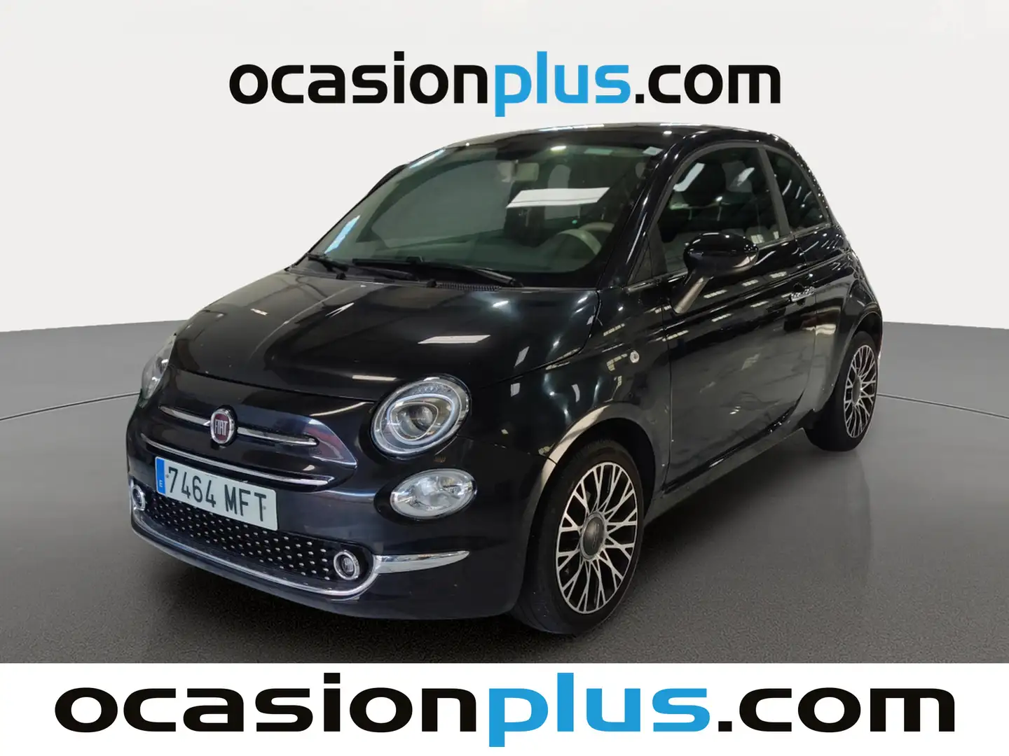 Foto Fiat 500 Fiat 500 1.0 Hybrid Dolcevita (70 CV)