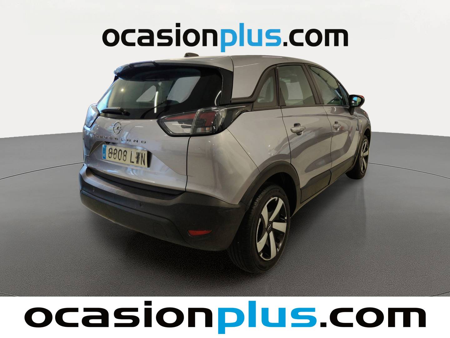 Foto Opel Crossland Opel Crossland 1.2 Edition (110 CV)