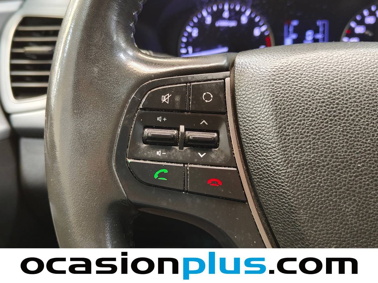 Hyundai i20 Hyundai i20 1.2 MPI Link (84 CV) seminuevo