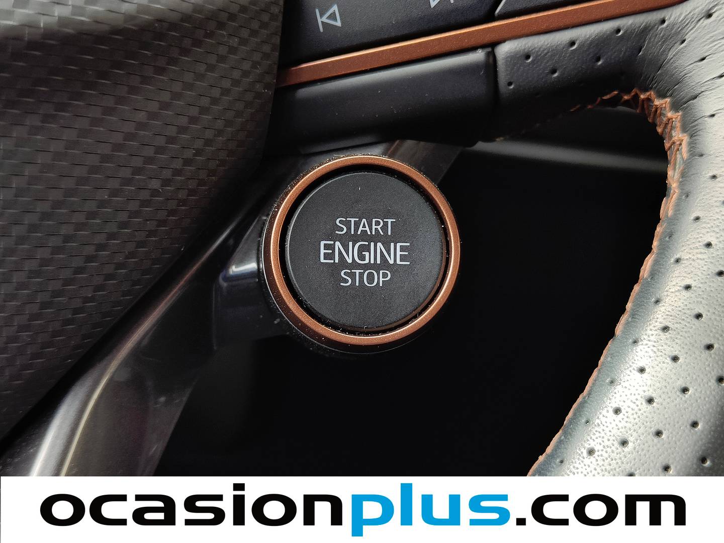 Cupra Ateca Cupra Ateca 2.0 TSI 4Drive DSG (190 CV) barato