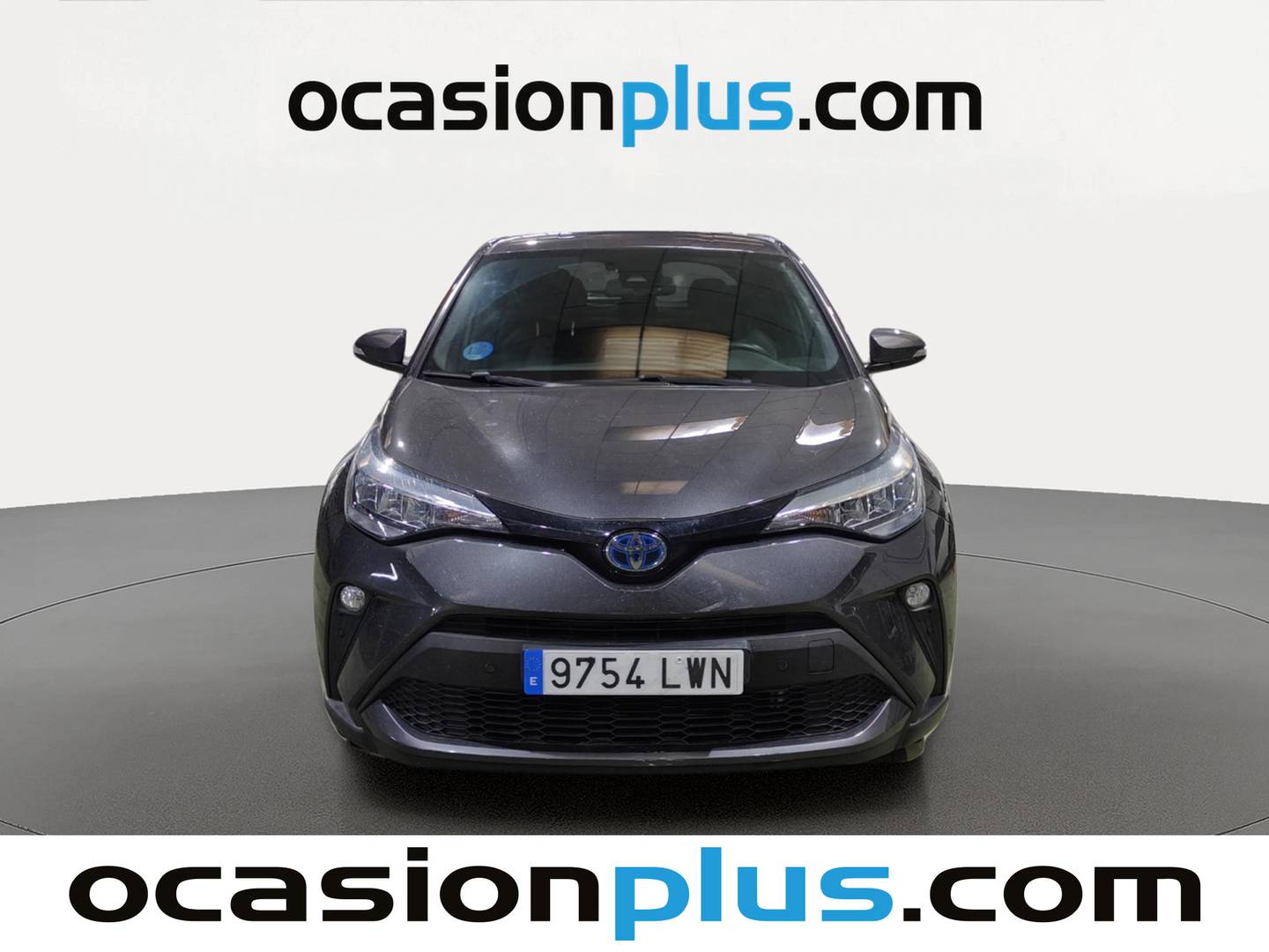 Foto Toyota C-HR Toyota C-HR 1.8 125H Advance (122 CV)
