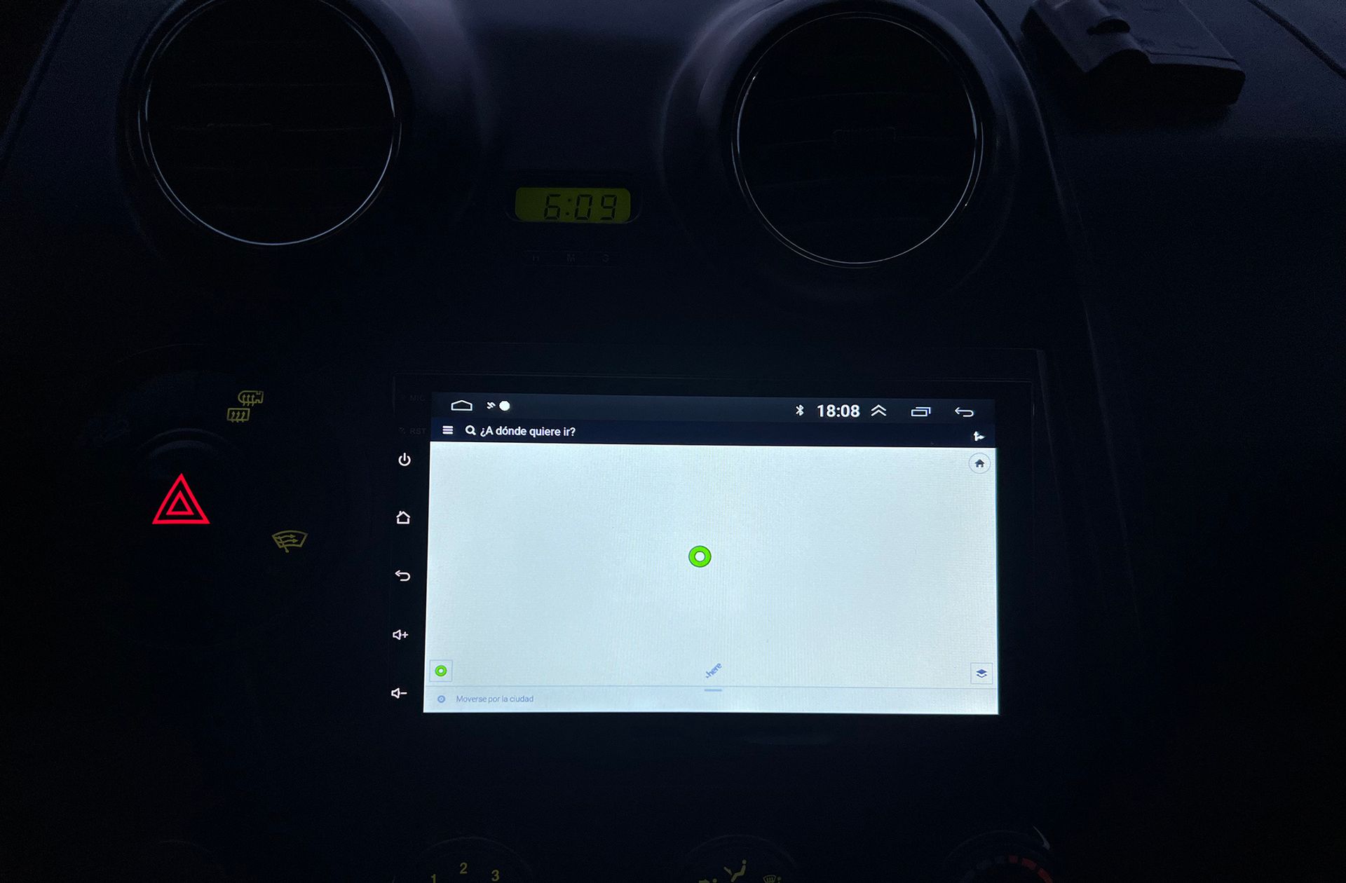 SsangYong Actyon 200Xdi - foto 7