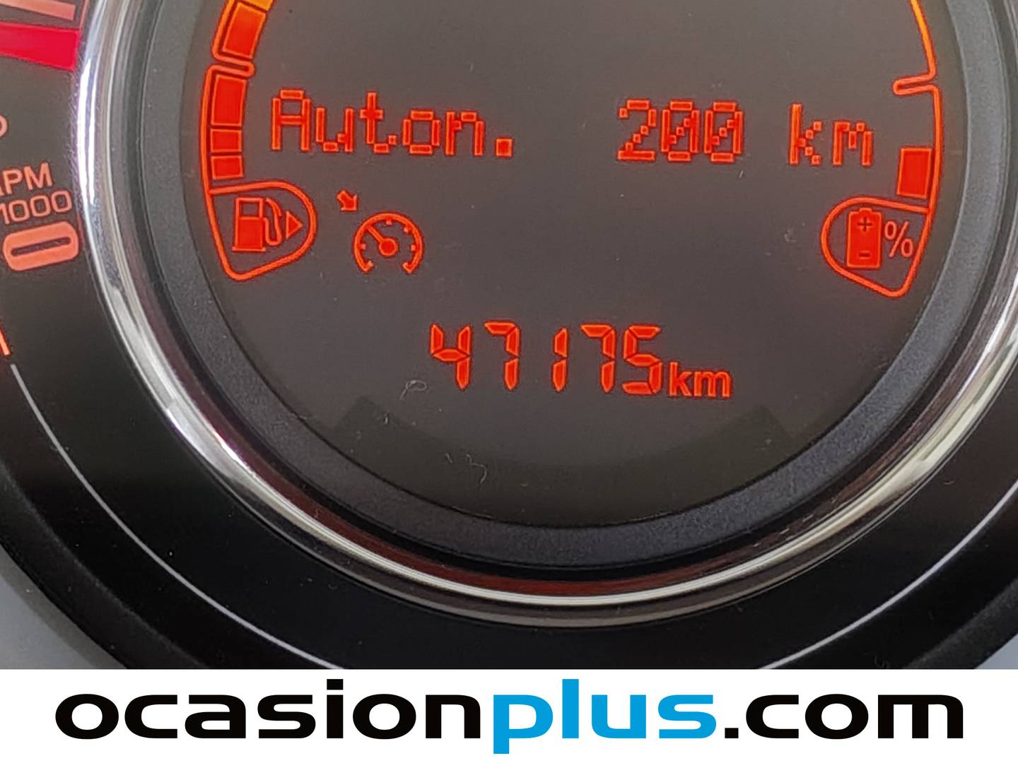Fiat 500C Fiat 500C 1.0 Hybrid Dolcevita (70 CV) seminuevo