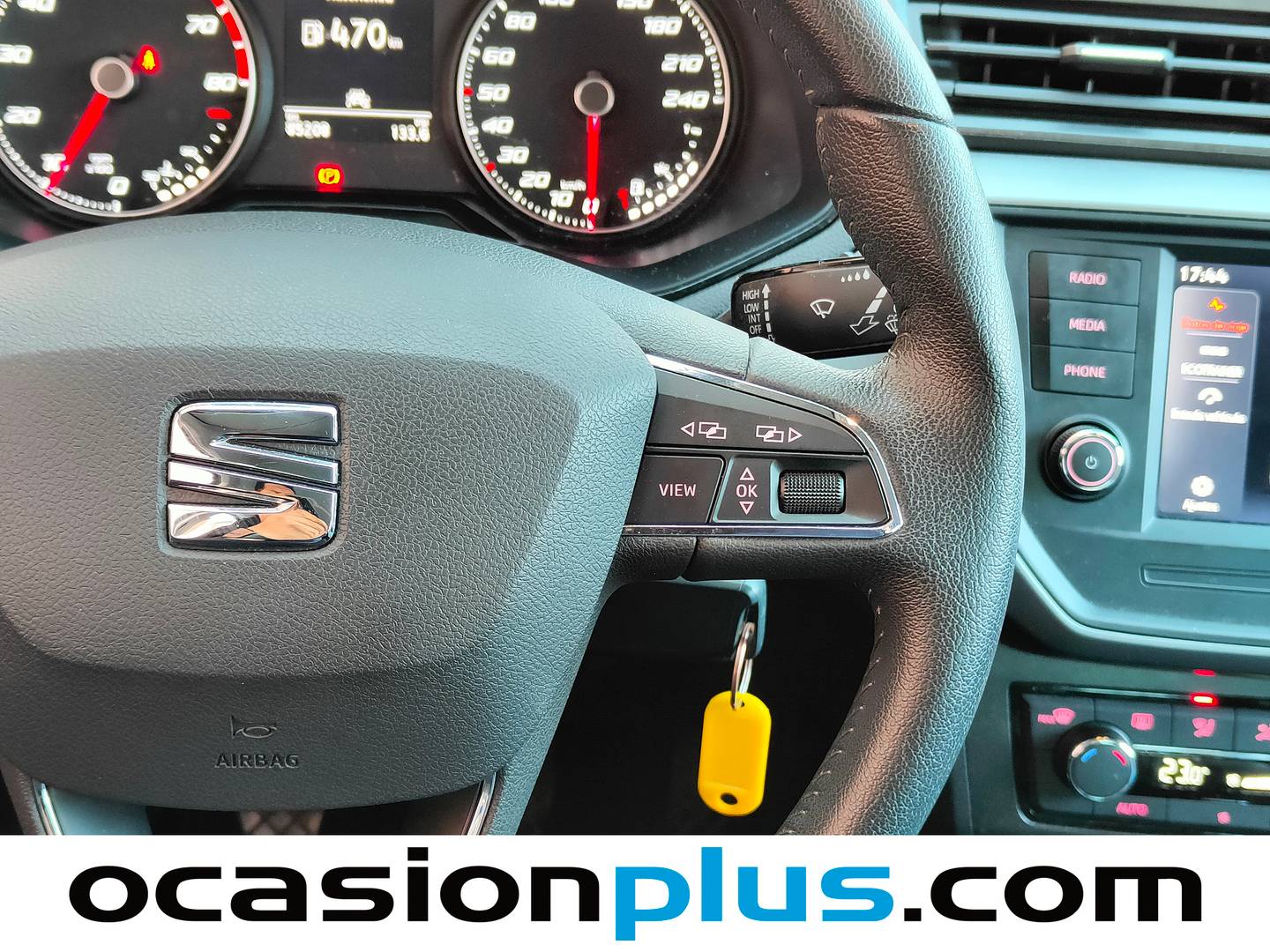 Seat Ibiza SEAT Ibiza 1.0 TSI Style Go (95 CV) al mejor precio