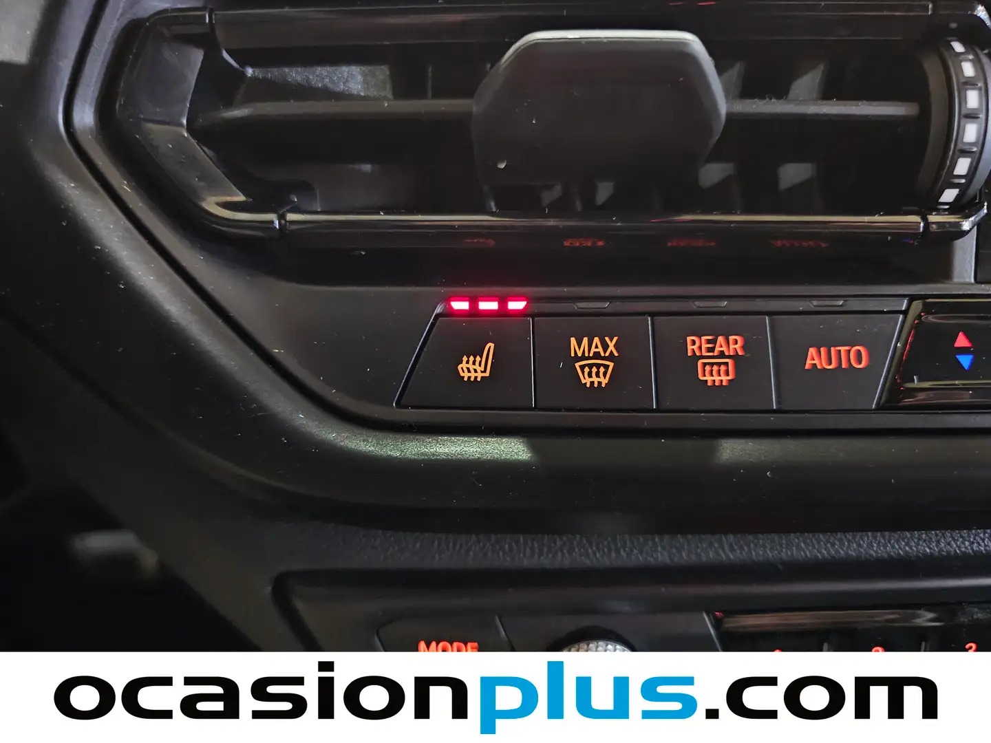 Foto BMW Serie 1 BMW Serie 1 118d (150 CV) PACK M