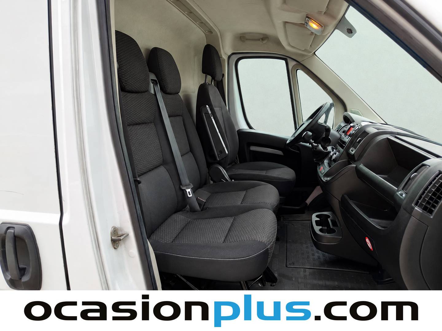 Opel Movano Opel Movano Furgon 2.2 BlueHDi Base L3H2 3.5T (140 CV) al mejor precio