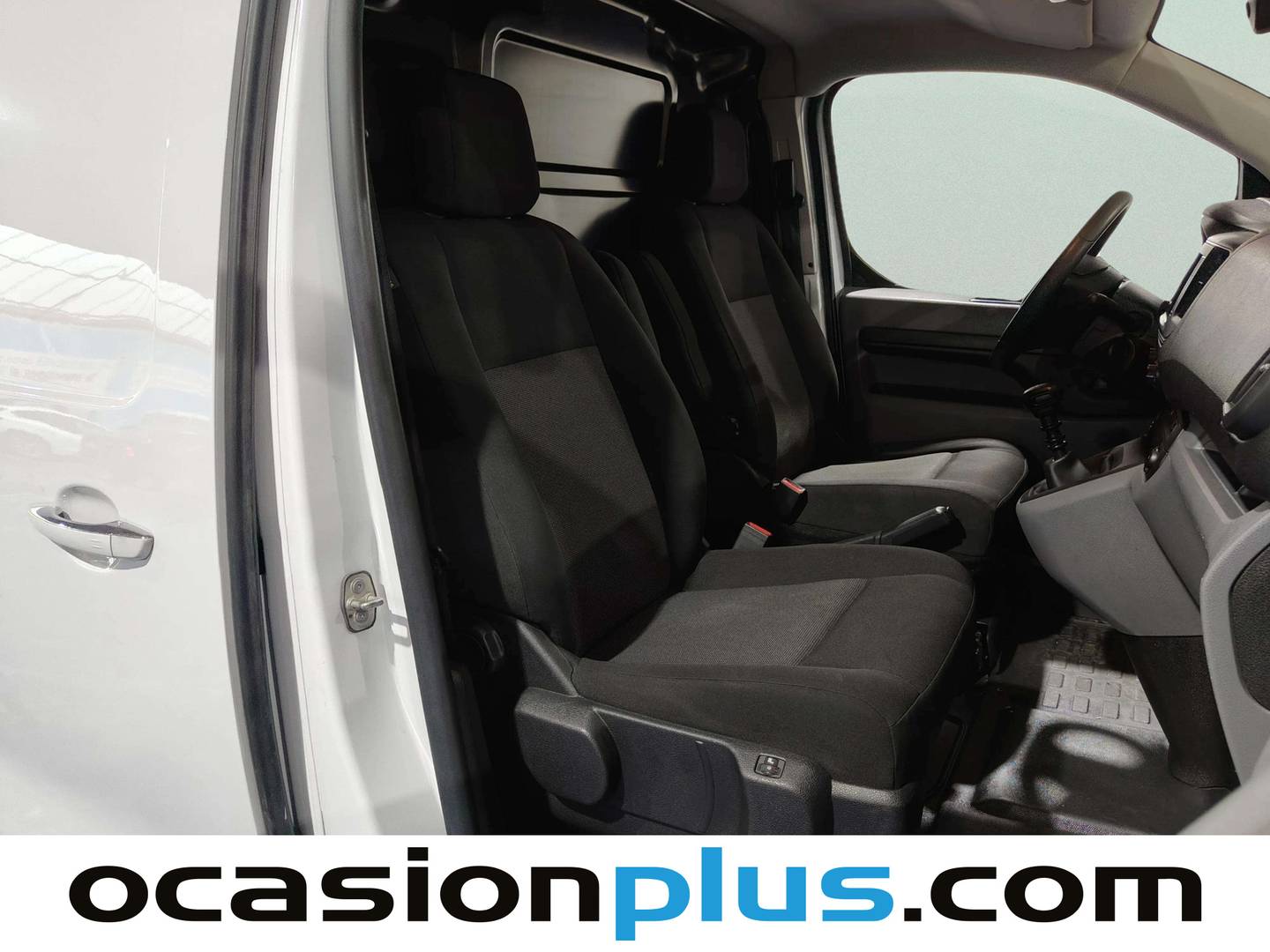 Foto Opel Vivaro Opel Vivaro Furgon 1.5 Diésel L Incrementada Select (102 CV)