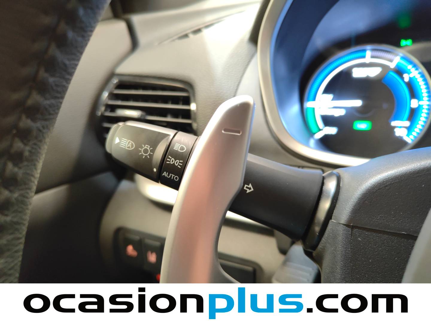Mitsubishi Eclipse Cross Mitsubishi Eclipse Cross Eclipse Cross 2.4 PHEV Kaiteki 4WD Auto (188 CV) híbrido enchufable