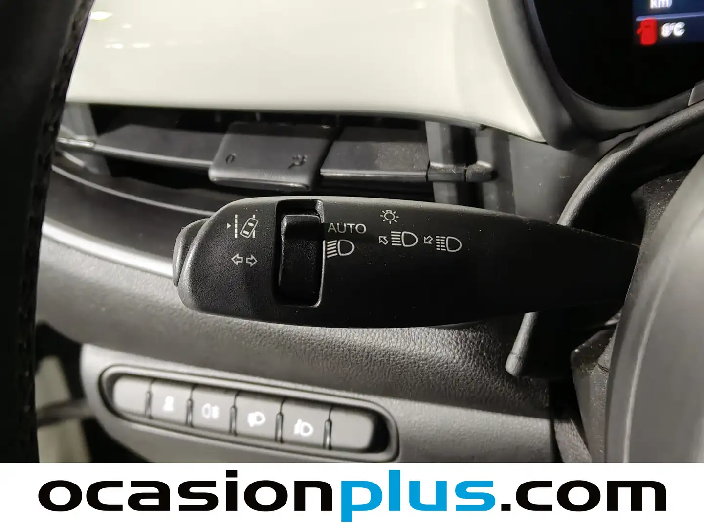 Foto Fiat 500 Fiat 500 Electrico Monotrim 320km (118 CV)