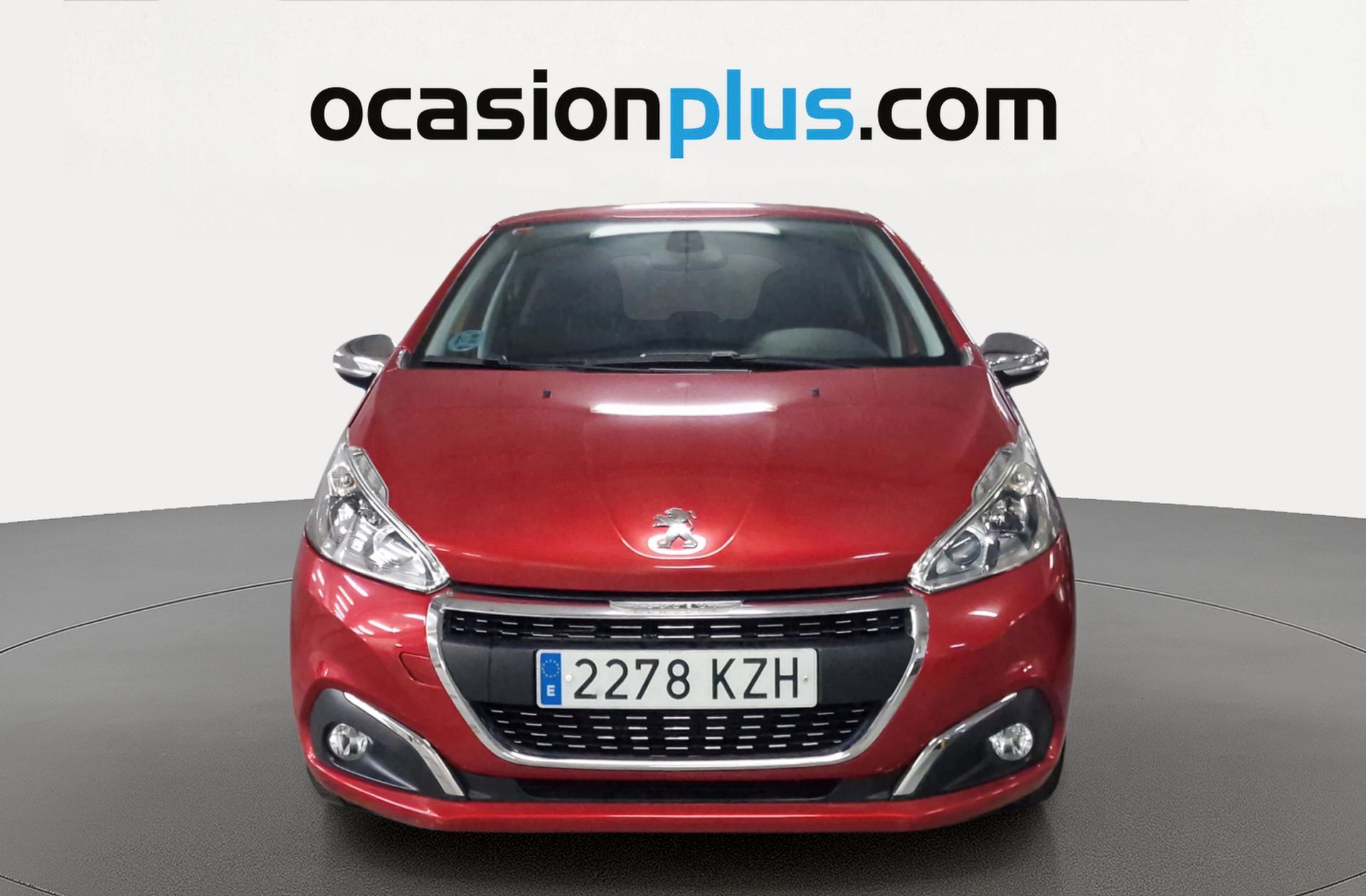 Peugeot 208 PureTech Signature - foto 13