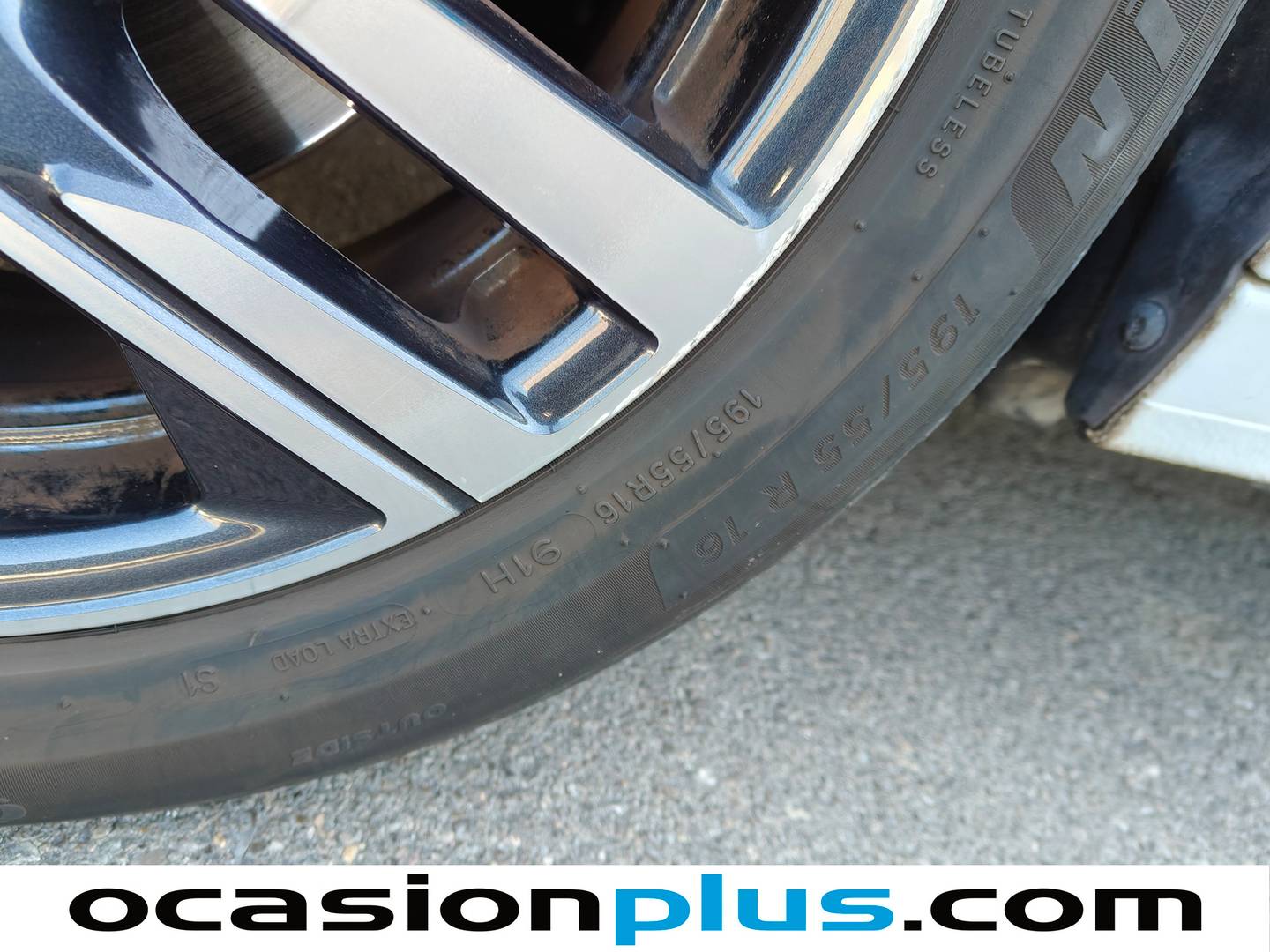 Peugeot 208 Peugeot 208 PureTech 100 Allure (100 CV) de segunda mano