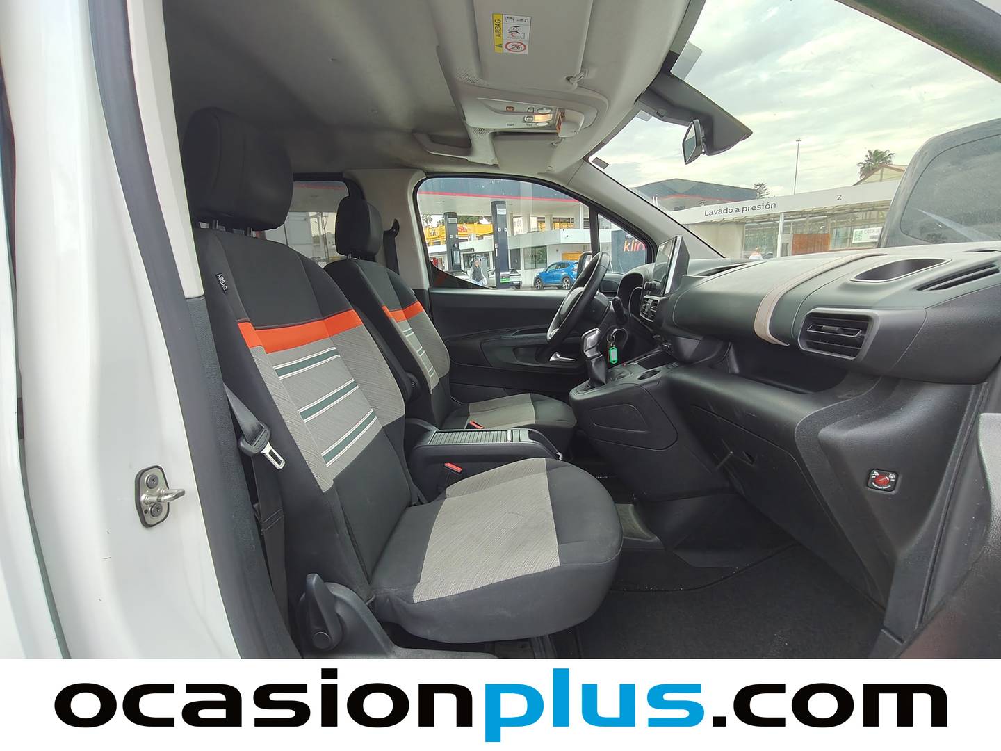 Citroën Berlingo Citroën Berlingo BlueHDi 100 Talla M Shine (102 CV) al mejor precio