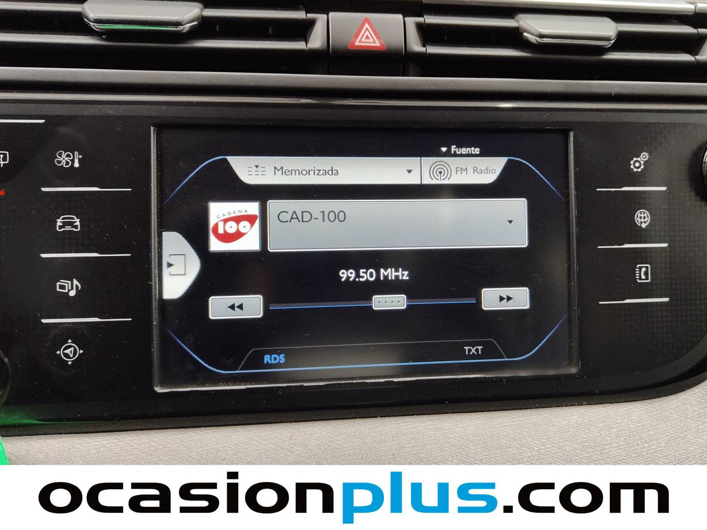 Citroën C4 Picasso Citroen C4 Picasso 1.6 e-HDI Intensive (115 CV) diésel