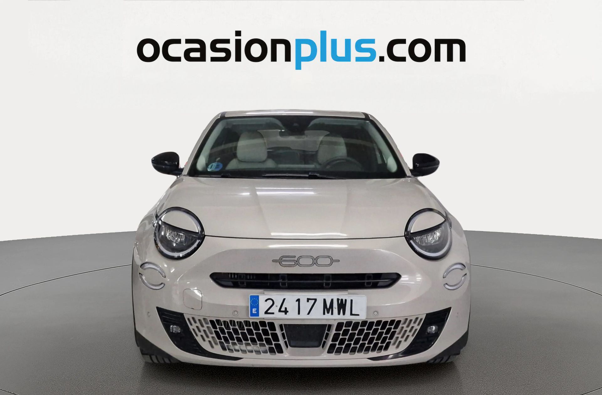 Fiat 600 1.2 MHEV La prima Ddct - foto 17