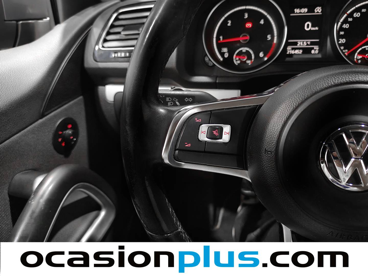 Volkswagen Scirocco Volkswagen Scirocco R-Line 2.0 TDI BMT (150 CV) 2014
