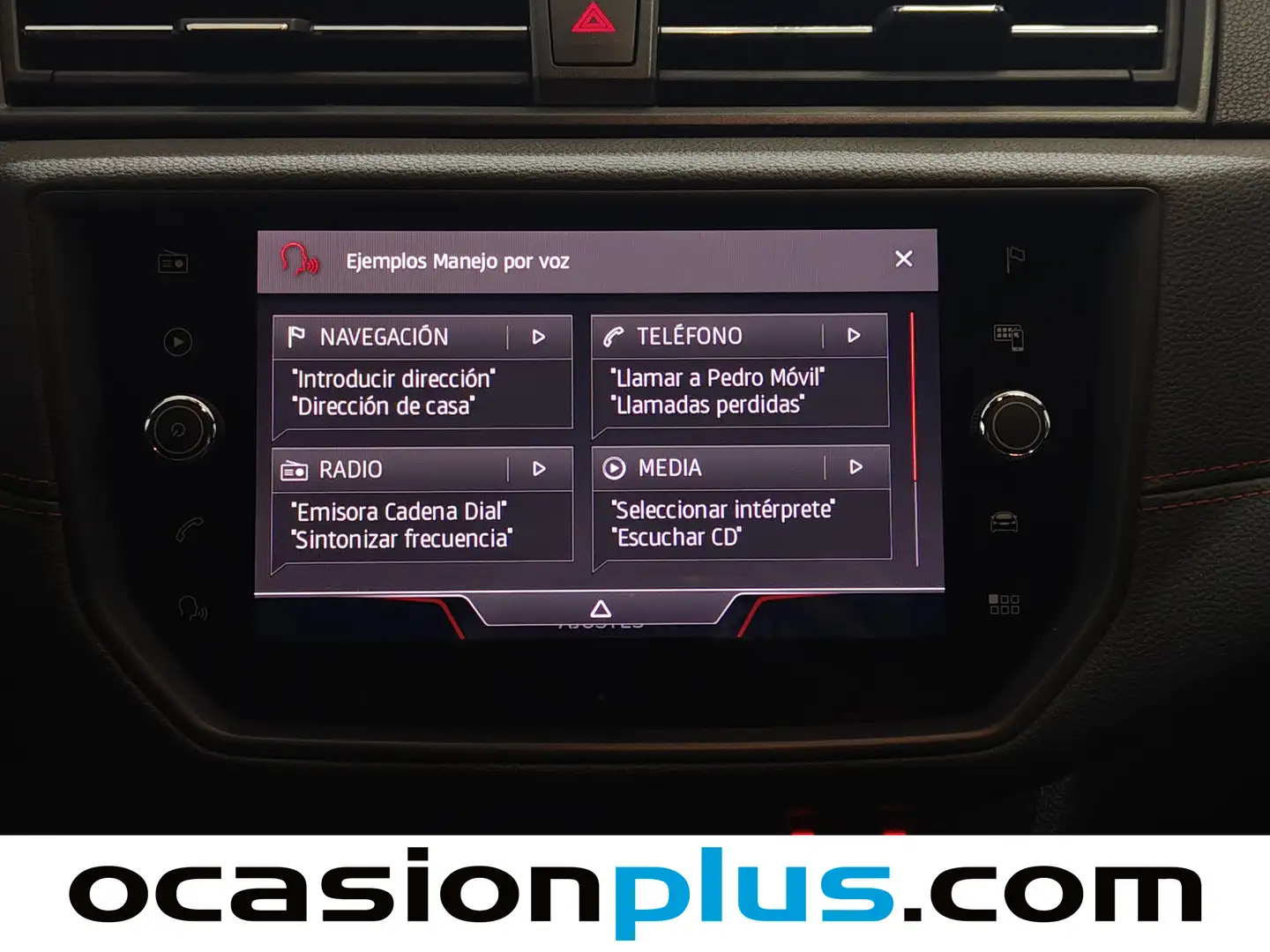 Foto Seat Ibiza SEAT Ibiza 1.0 TSI FR Plus (115 CV)