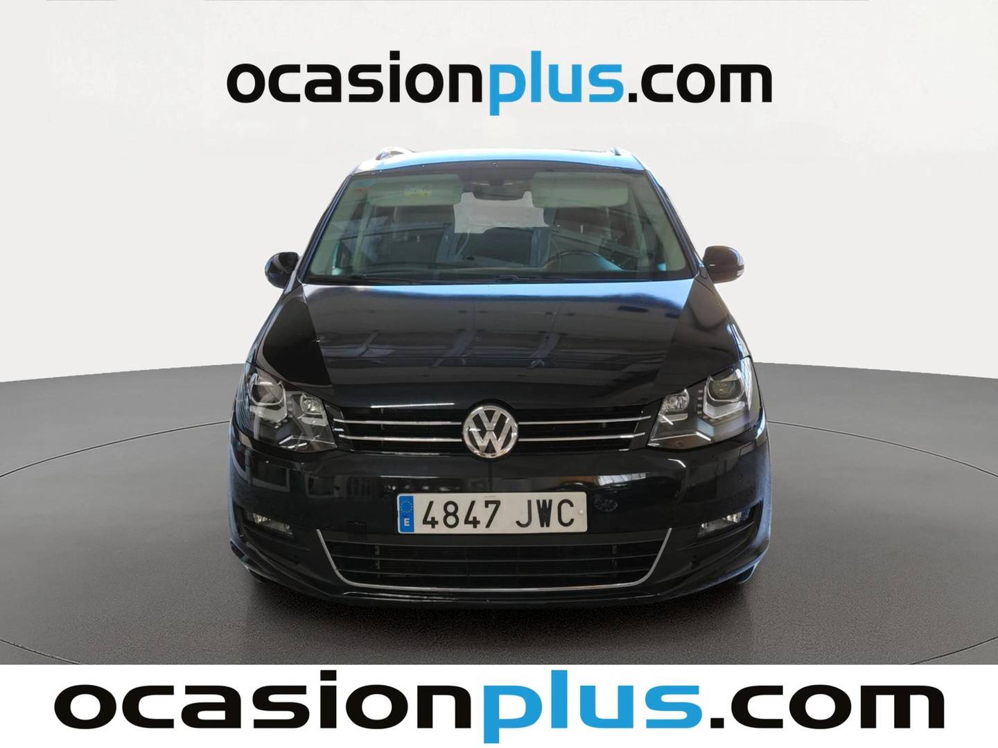Volkswagen Sharan Volkswagen Sharan Advance 2.0 TDI BMT (150 CV) DSG 7 Plazas 150cv