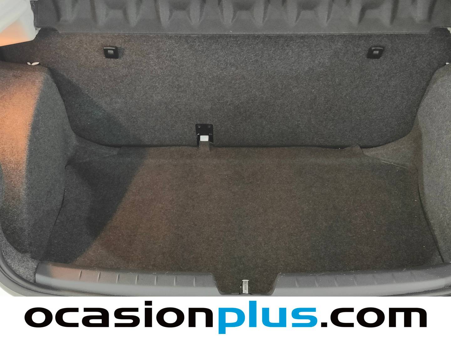Fotos maletero Seat Ibiza Seat Ibiza 1.0 Full Connect (75 CV)