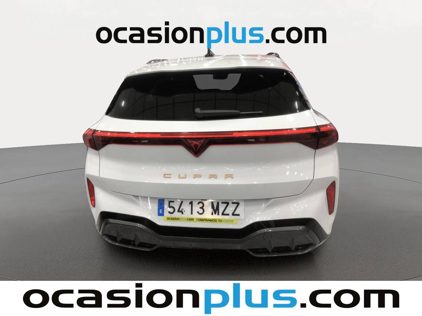 Foto Cupra Terramar CUPRA Terramar 1.5 eTSI DSG (150 CV)