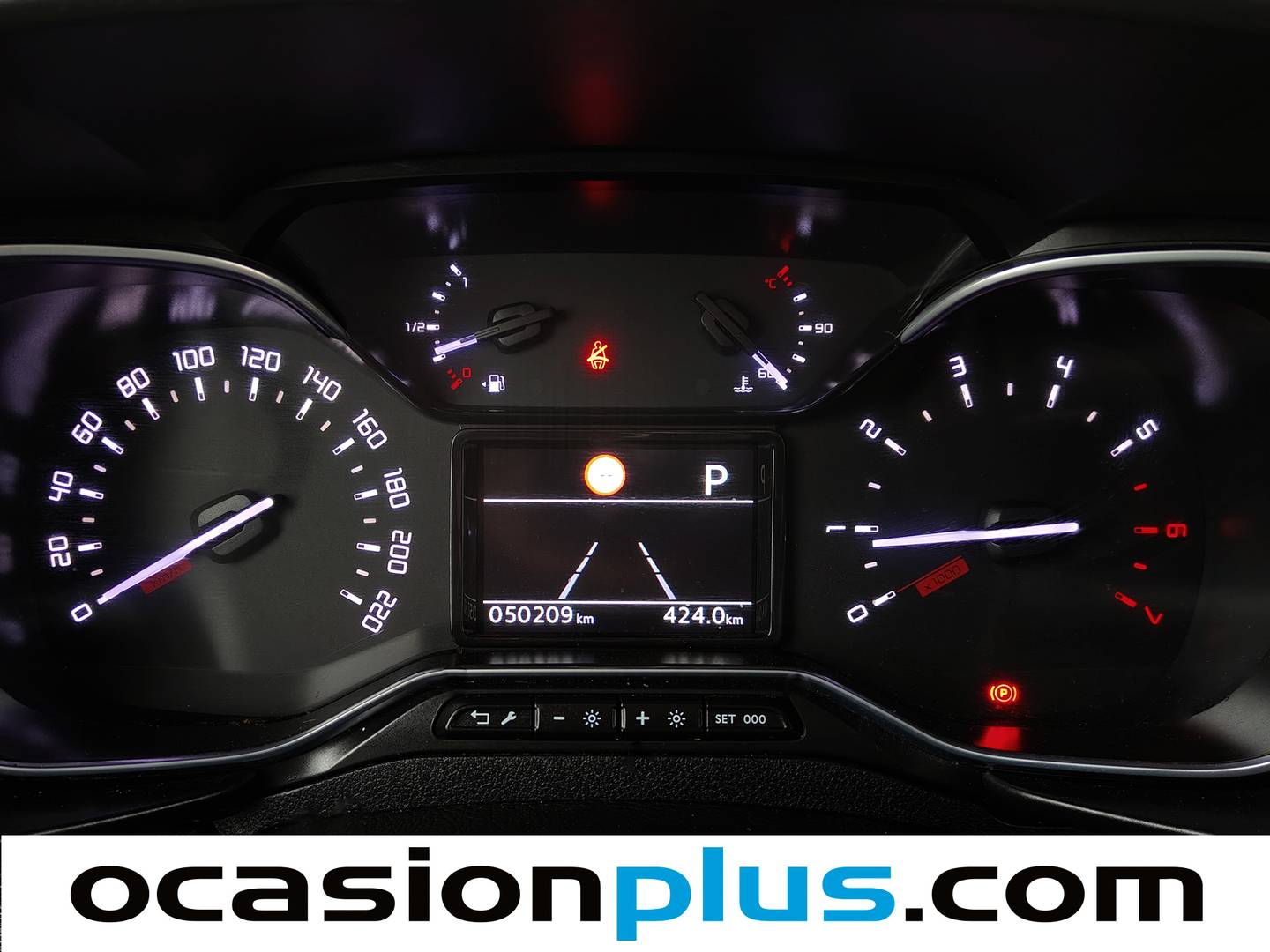 Foto Citroën Berlingo Citroen Berlingo BlueHDi 130 S&S Talla M Shine EAT8 (130 CV)