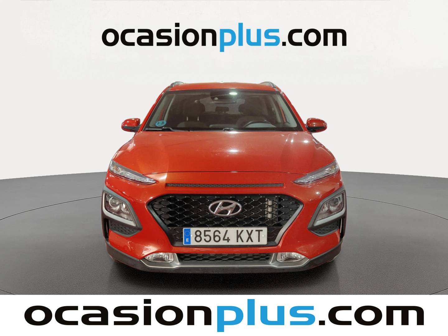 Hyundai Kona Hyundai Kona 1.0 TGDI Klass 4x2 (120 CV) 120cv