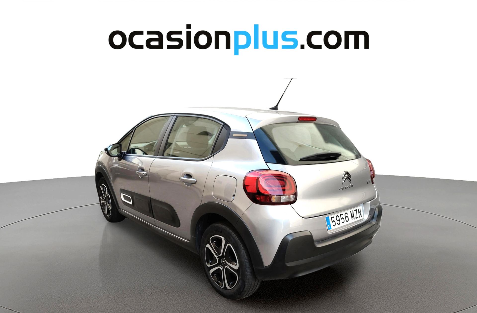 Citroën C3 PureTech 110 Max - foto 3