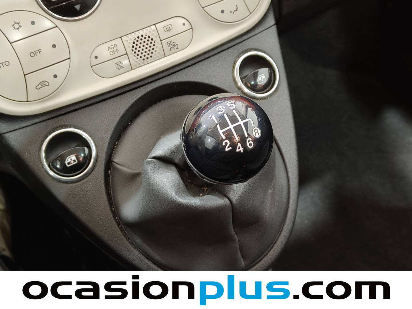 Foto Fiat 500 Fiat 500 1.0 Hybrid Dolcevita (70 CV)