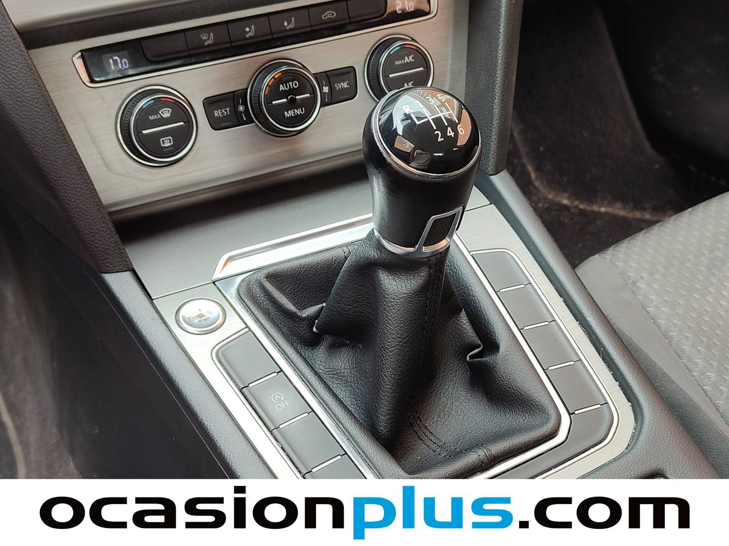 Volkswagen Passat Volkswagen Passat Edition 1.6 TDI BMT (120 CV) de segunda mano