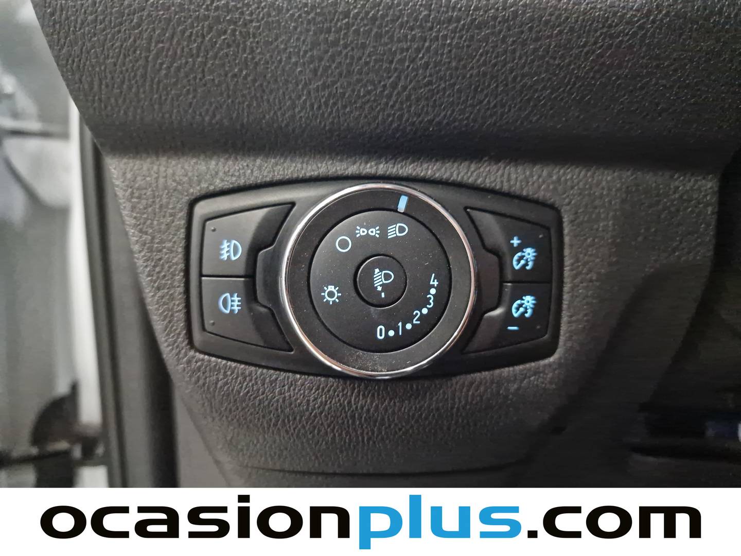 Ford Transit Courier Ford Transit Courier Furgon 1.5 TDCI Trend (100 CV) 2020
