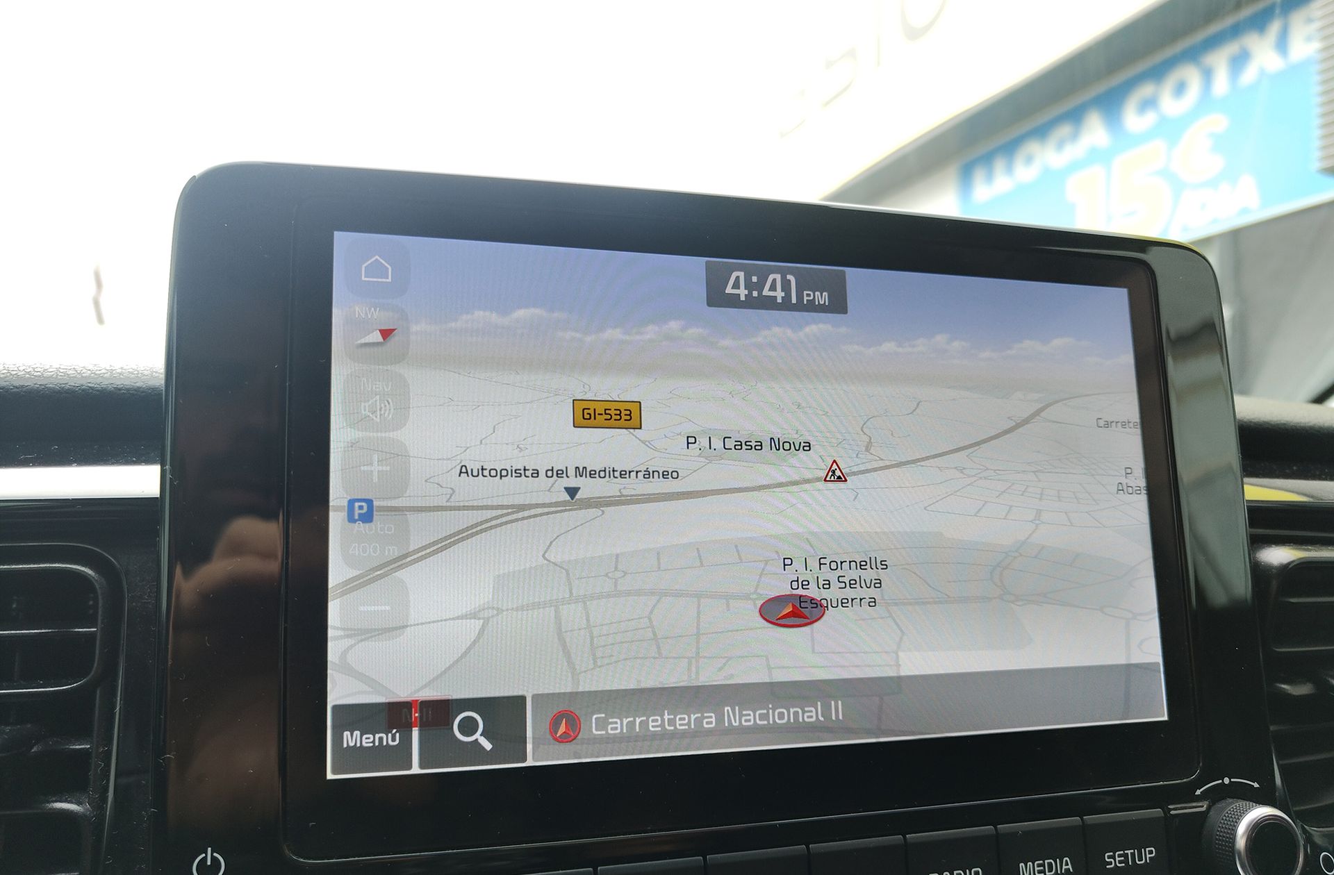 Kia Stonic 1.0 T-GDi MHEV iMT GT Line - foto 9