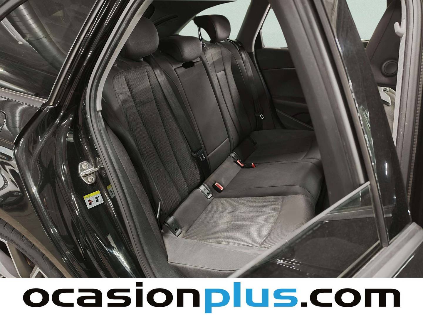 Audi A4 Audi A4 Avant 2.0 TDI Pack S-line (150 CV) S tronic diésel