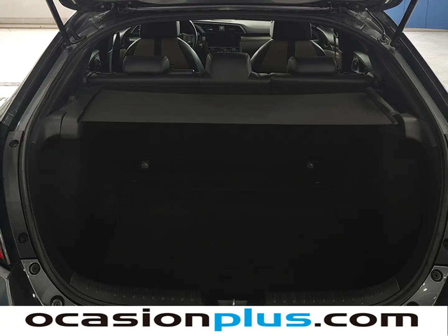 Foto Honda Civic Honda Civic 1.5 I-VTEC Turbo Prestige CVT (182 CV)