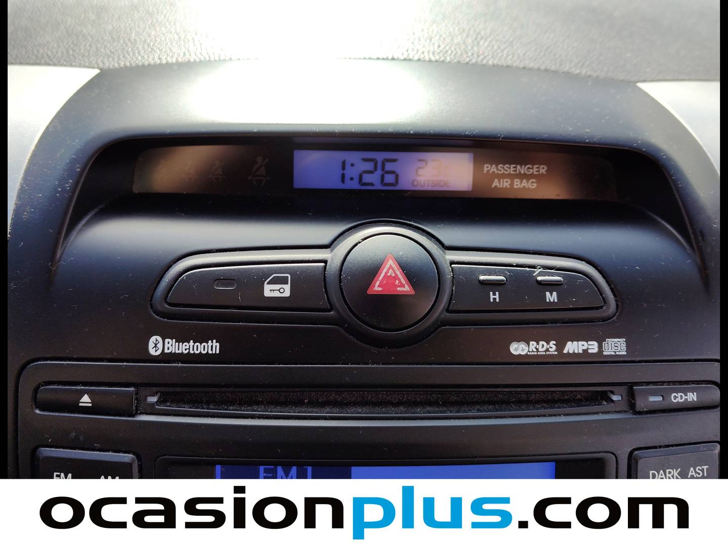 Foto Hyundai ix20 Hyundai ix20 1.6 CRDI Bluedrive Tecno (115 CV)