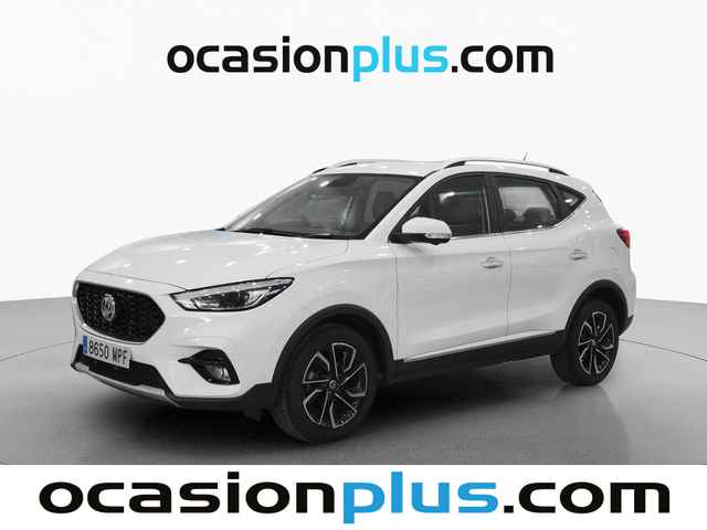 Mg Segunda Mano Castellón