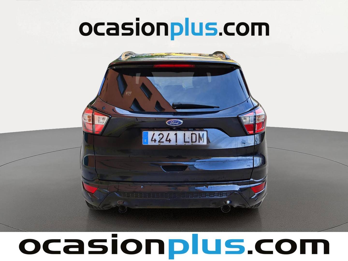 Ford Kuga Ford Kuga 1.5 EcoBoost ST-Line Limited Edition 4x2 (150 CV) barato