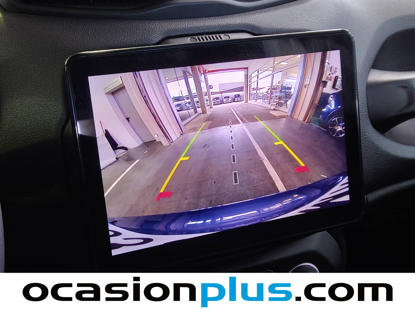 Jeep Renegade Jeep Renegade 1.5 Altitude DCT (130 CV) híbrido