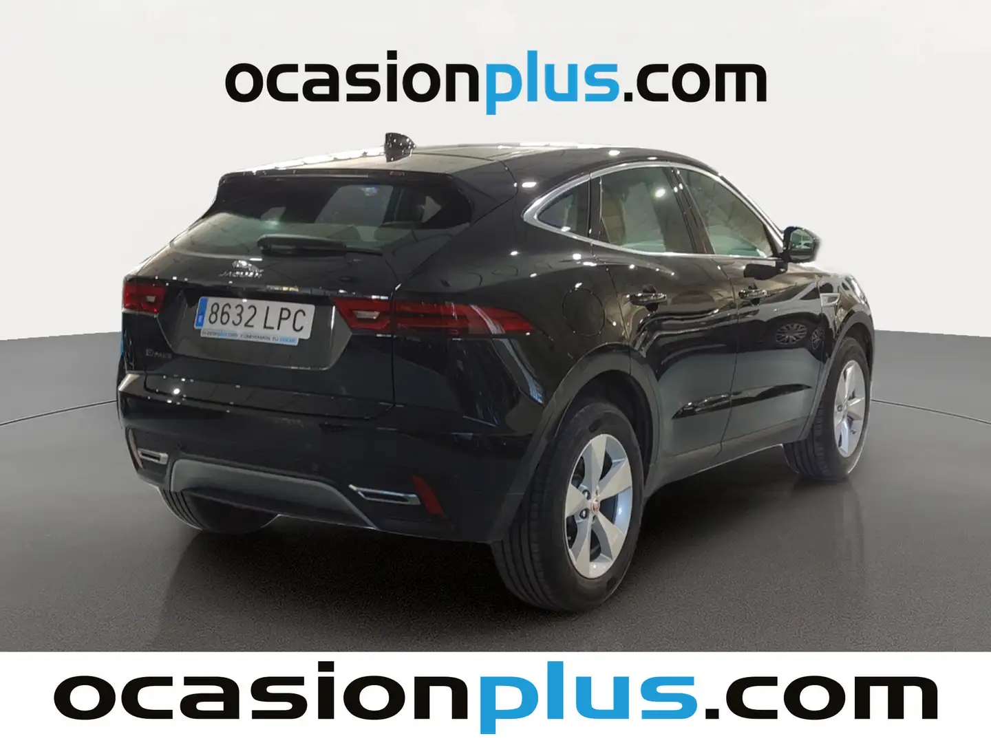 Foto Jaguar E-Pace Jaguar E-PACE 2.0D S 4WD Auto (163 CV)