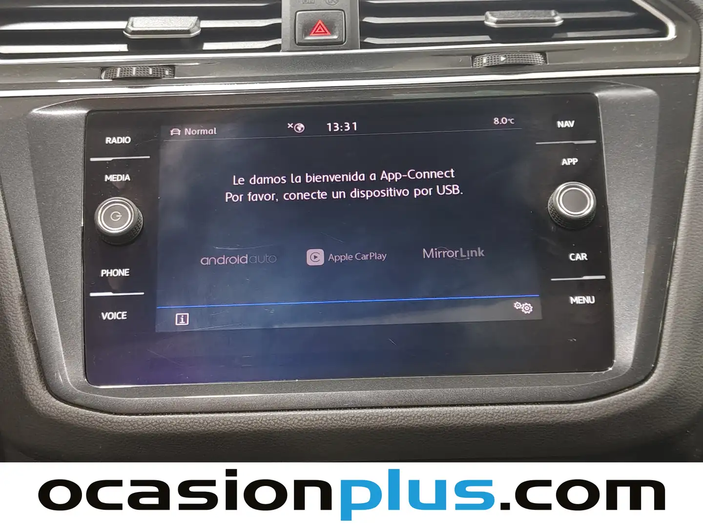 Foto Volkswagen Tiguan Volkswagen Tiguan Sport 1.5 TSI (150 CV) DSG