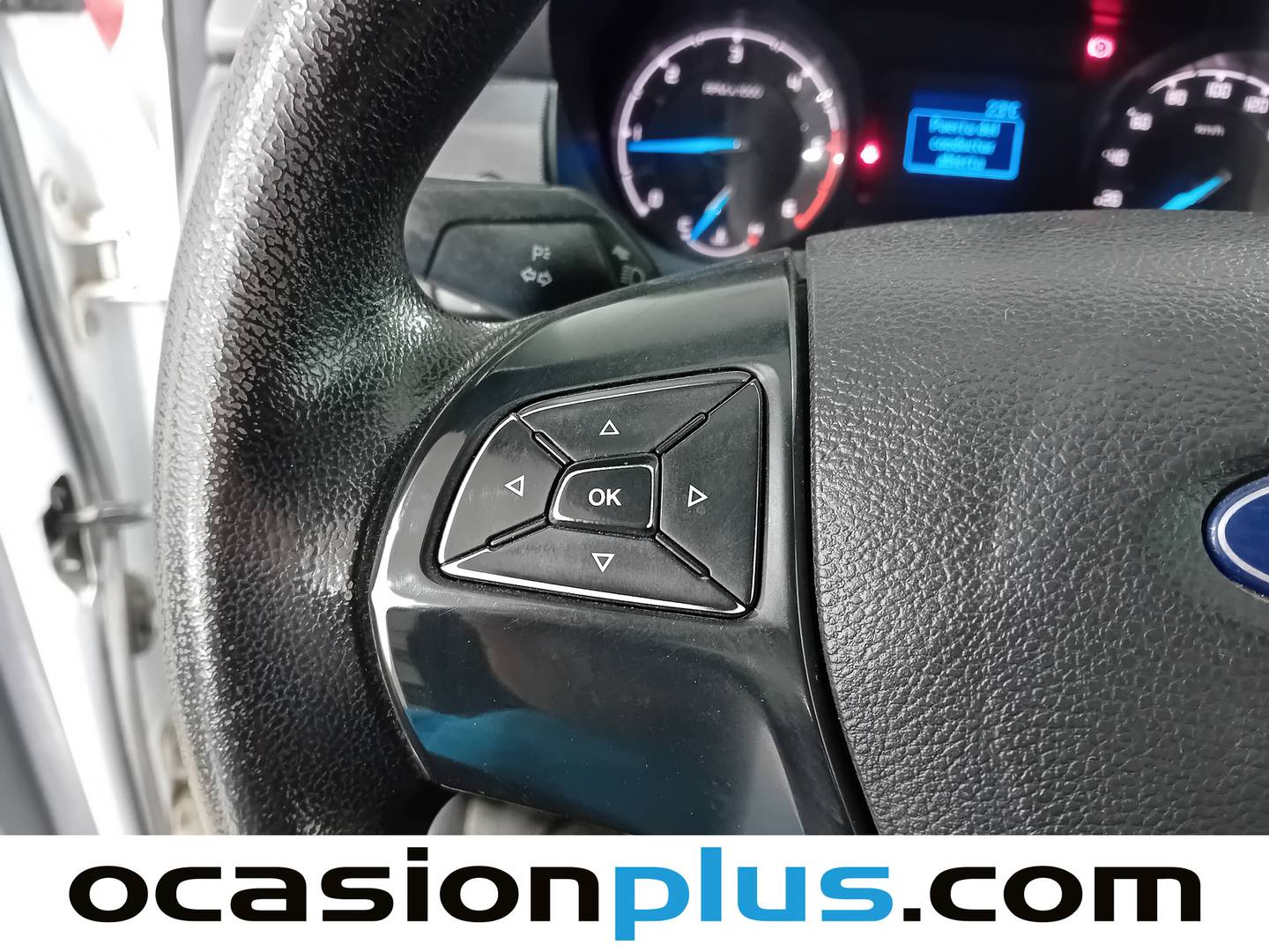 Foto Ford Ranger Ford Ranger 2.2 TDCi Doble Cabina XL 4x4 (160 CV)