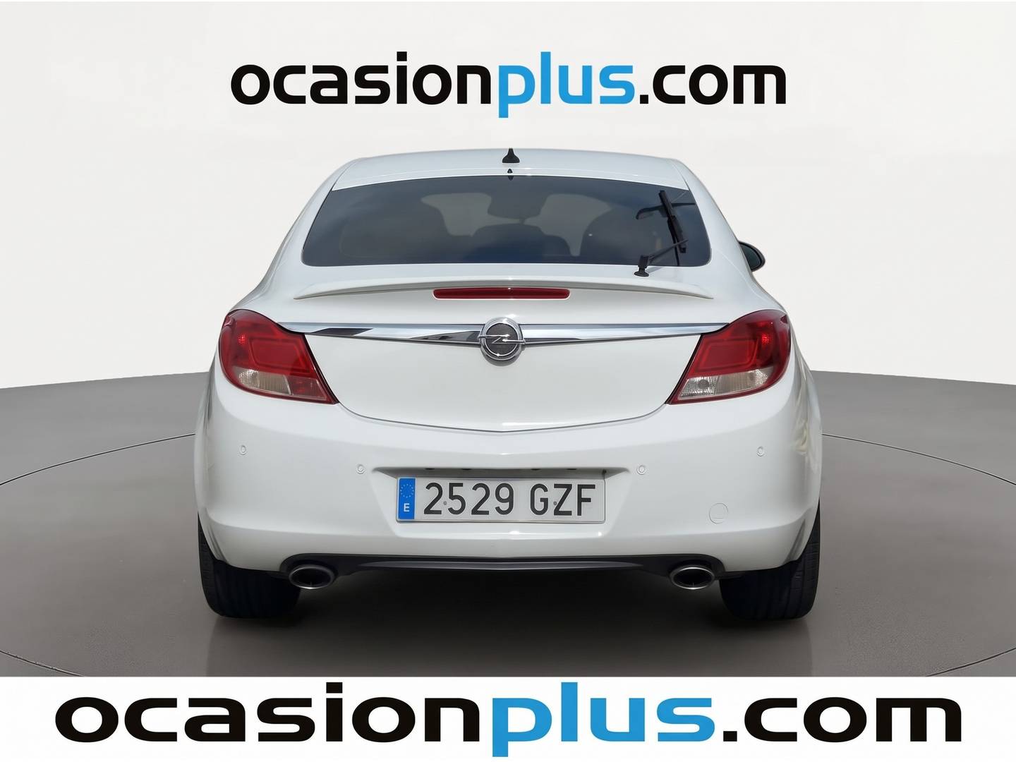 Opel Insignia Opel Insignia 1.6 Turbo Sport (180 CV) km 0