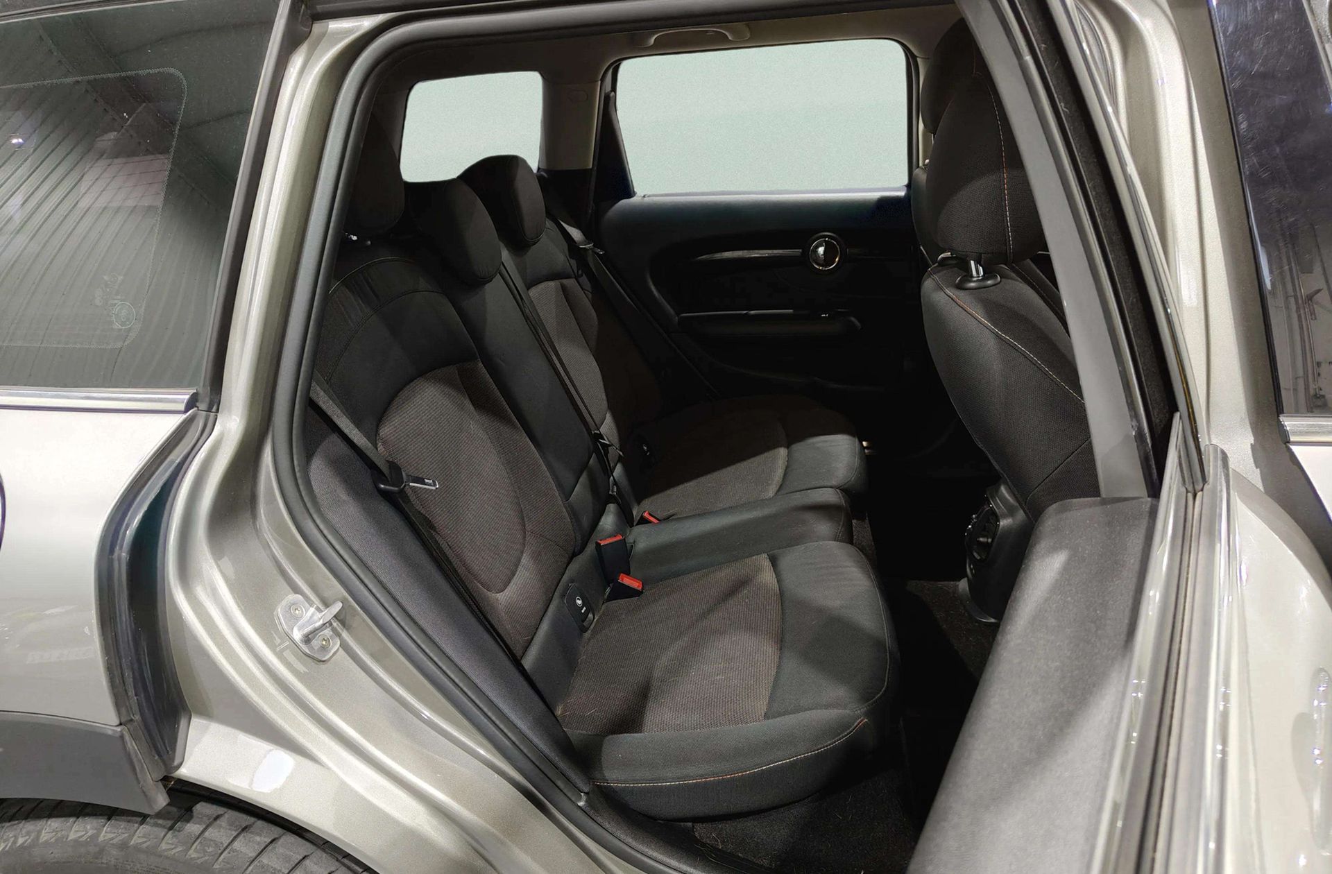 MINI Clubman Cooper - foto 17