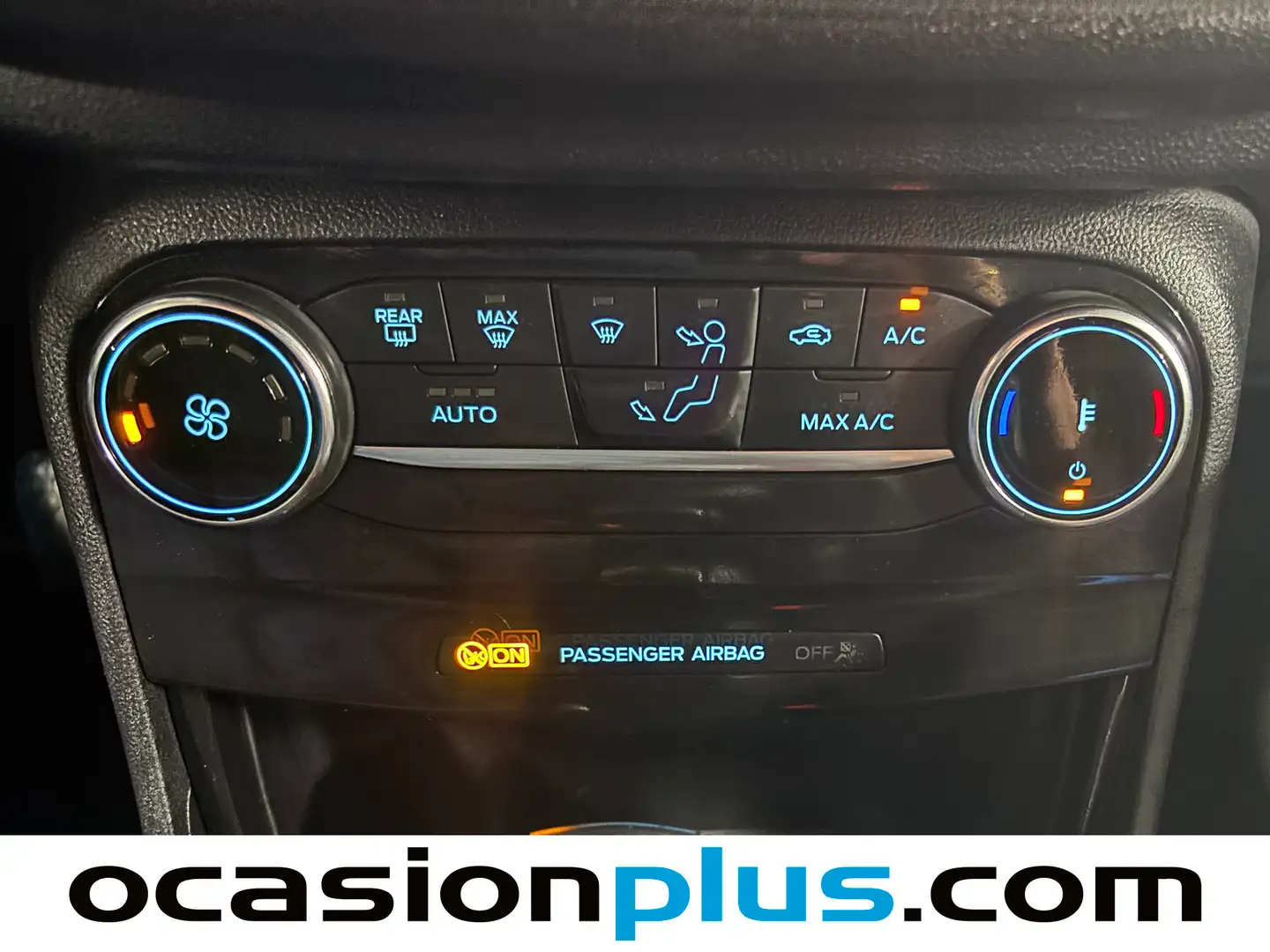 Foto Ford Puma Ford Puma 1.0 EcoBoost MHEV ST-Line X Auto (125 CV)