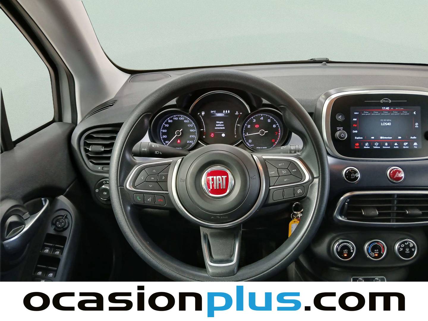 Fiat 500X Fiat 500X 1.0 Firefly T3 S&S Cult (120 CV) 2021