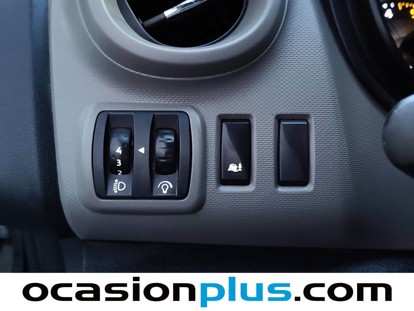 Renault Trafic Renault Trafic Furgon Furgon dCi 115 29 L1H1 (115 CV) seminuevo